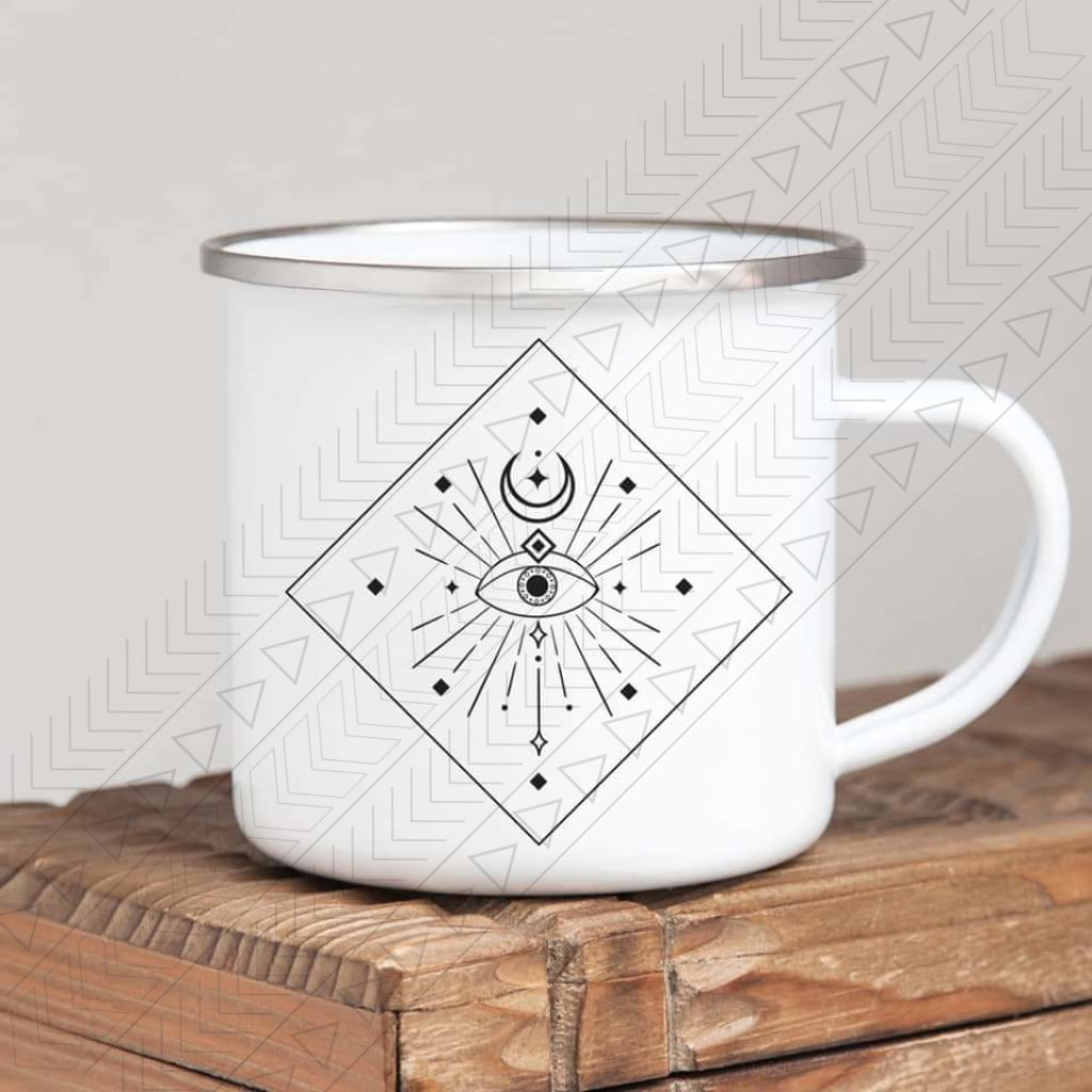 3Rd Eye Mug