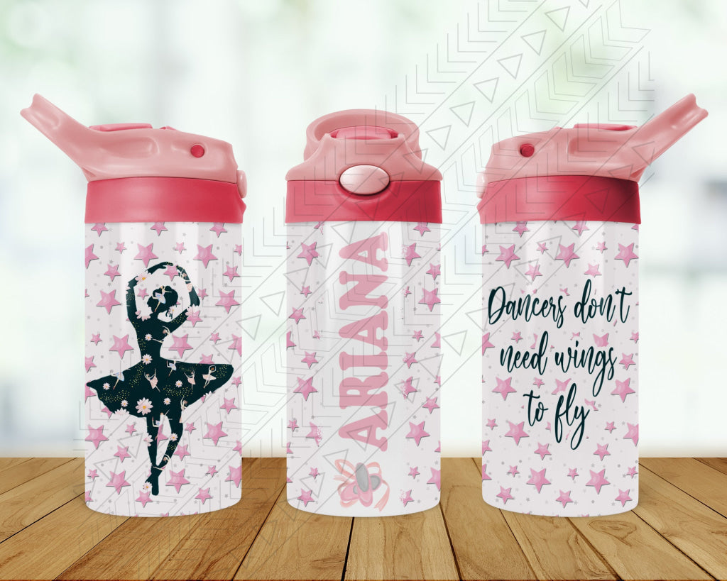 Ballet Kids Bottle