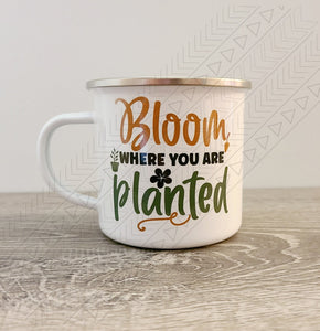 Bloom Mug