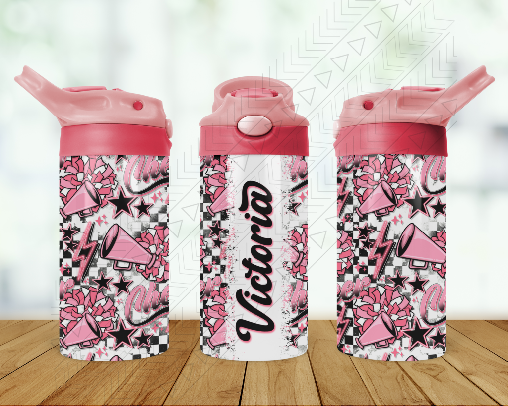 Cheer Kid Kid’s Bottle