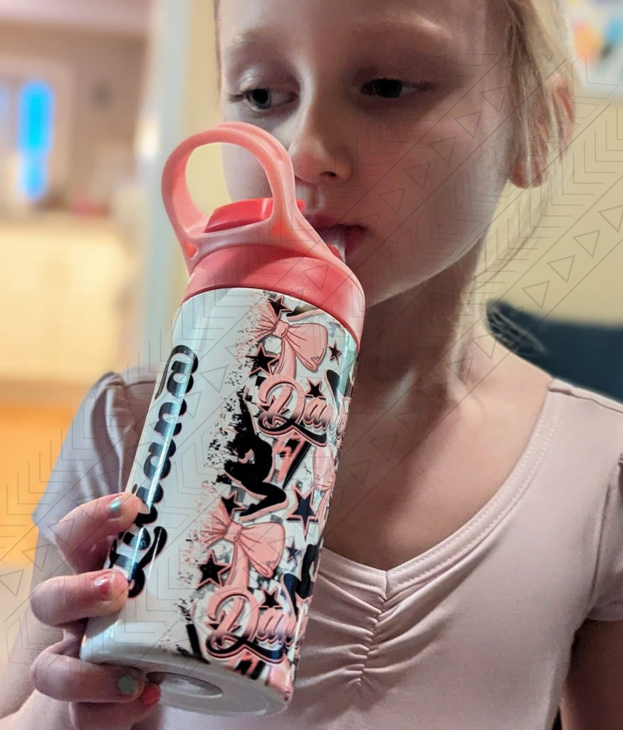 Dance Kid Kid’s Bottle