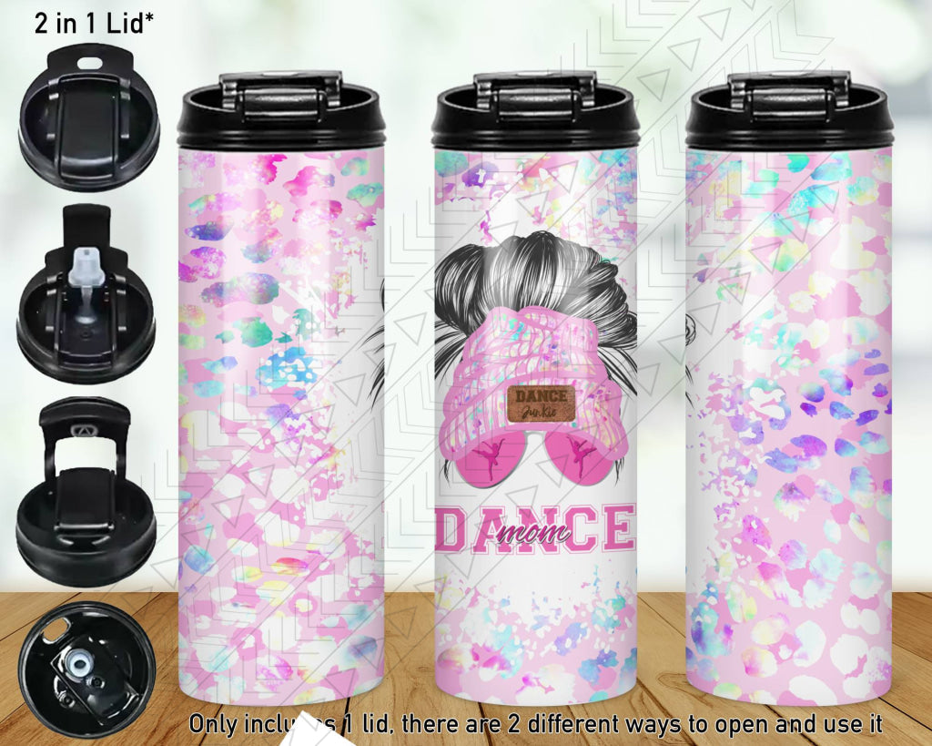 Dance Mom Bottle