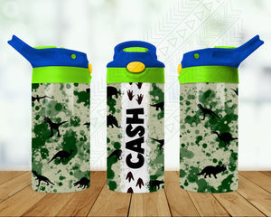 Dino Kids Bottle