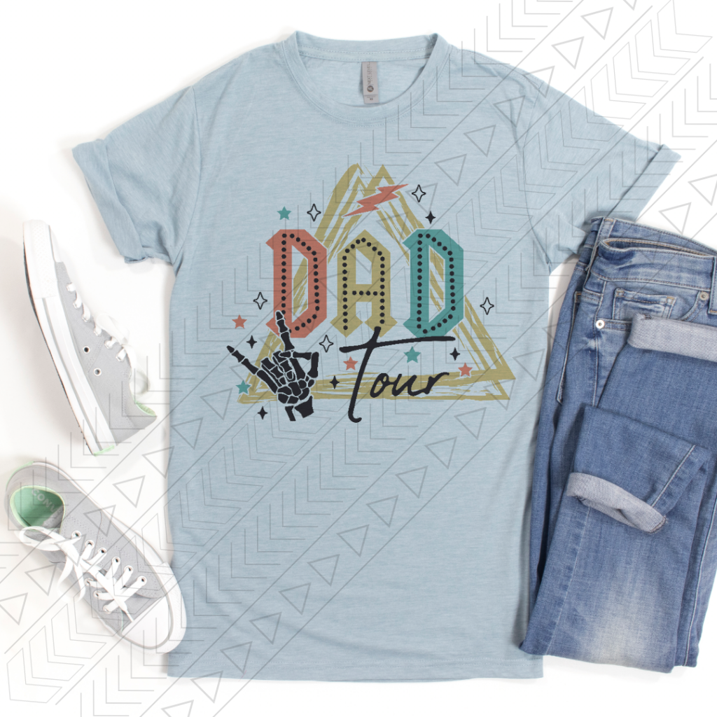 Fatherhood Tour Shirts & Tops