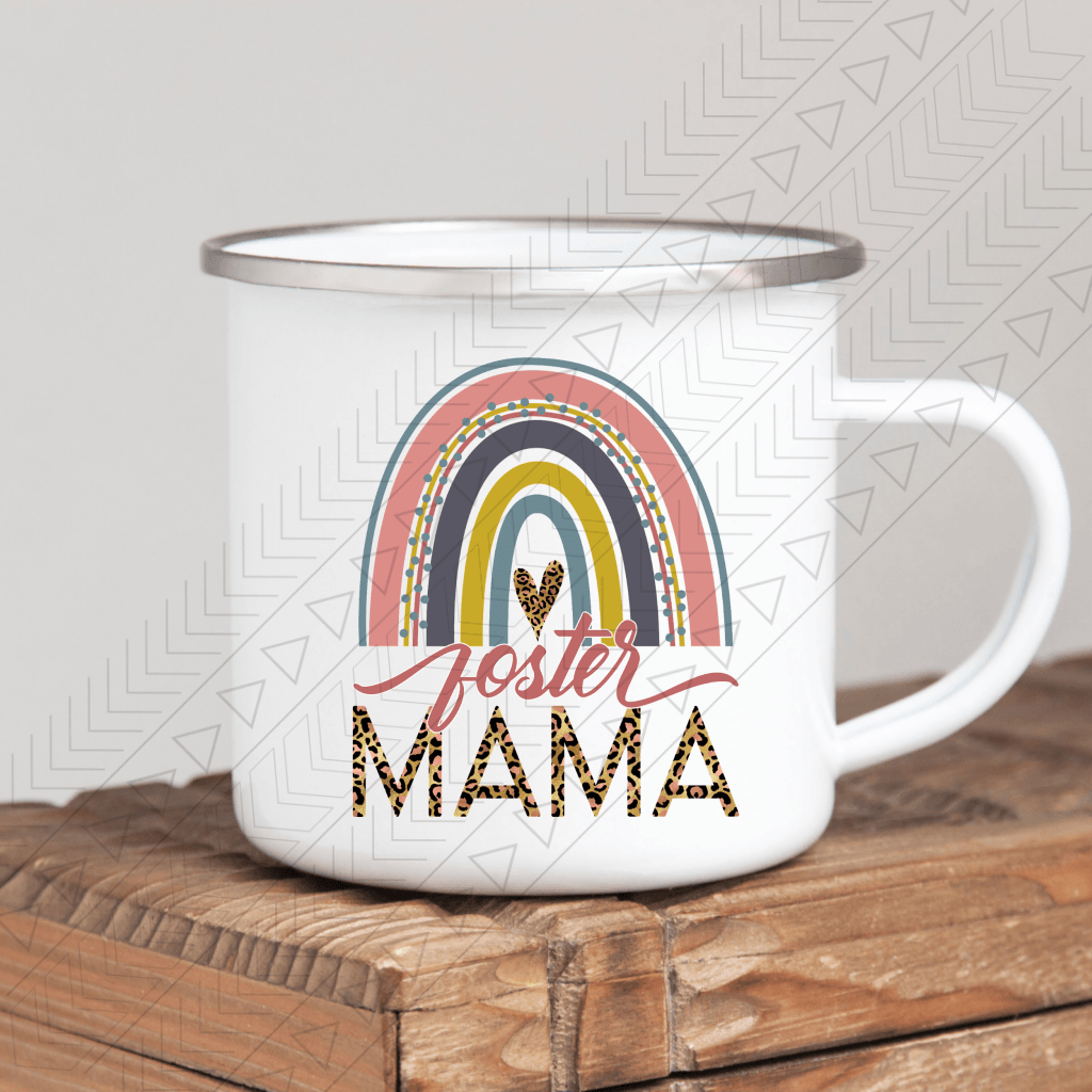 Foster Mama Mug