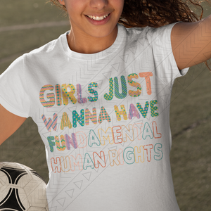 Fundamental Rights Shirts & Tops