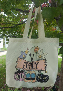 Ghost Tote Tote