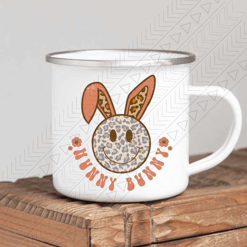 Honey Bunny Mug