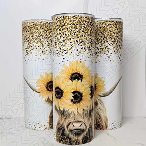 Hyland Cow Tumbler