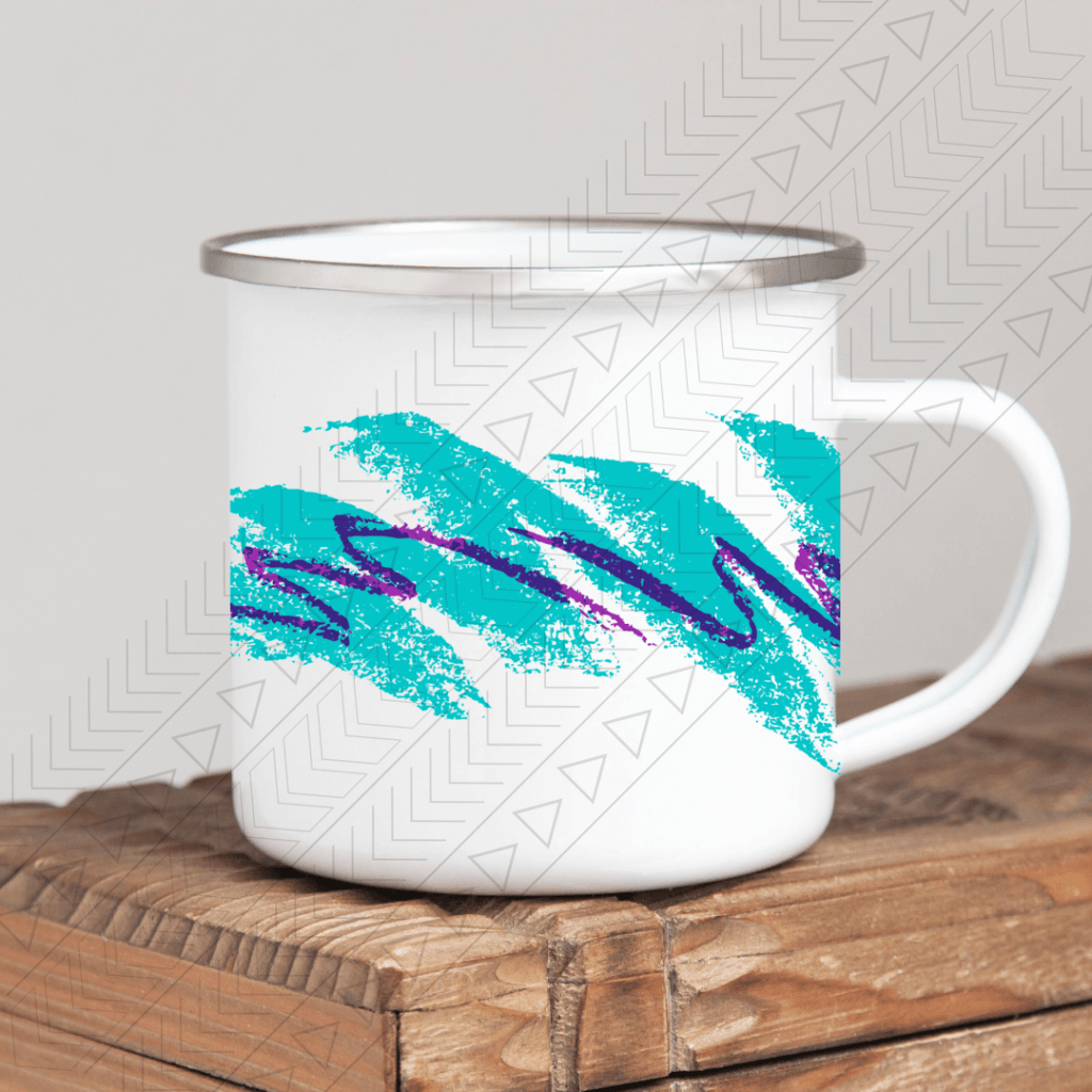 Jazz Vaporwave Mug