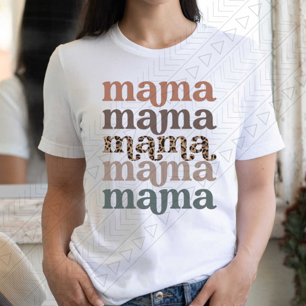 Mama Shirts & Tops