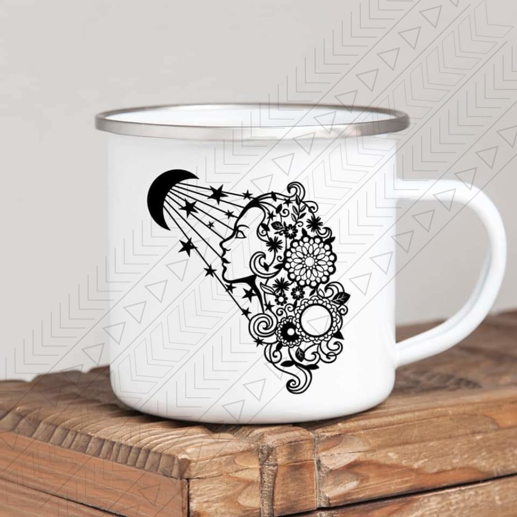 Moon Power Mug