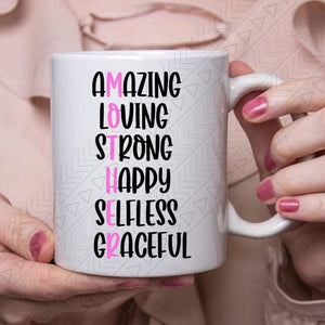 Mother Mug