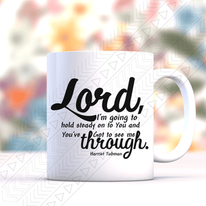 See Me Through Ceramic Mug 11Oz Mug