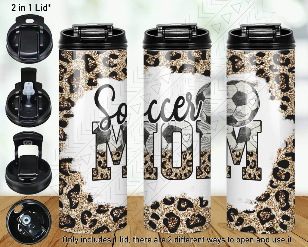 Soccer Mom Bottle