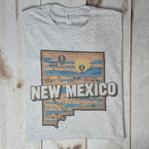 States Tees Shirts & Tops